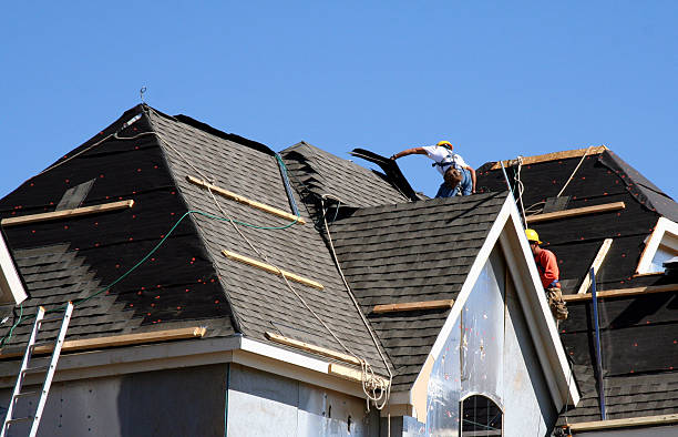 Best Commercial Roofing Services  in Ellsworth, WI