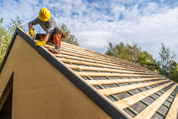 Best Emergency Roof Repair  in Ellsworth, WI