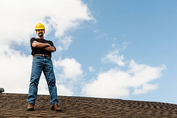 Heating Cable for Roof Installation in Ellsworth, WI