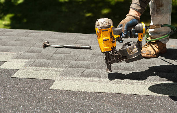 Best Emergency Roof Repair  in Ellsworth, WI